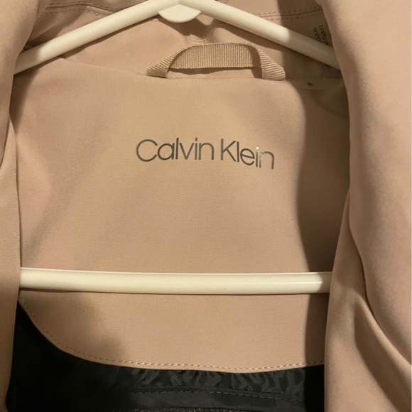 Calvin Klein Coat - Picture 3 of 3